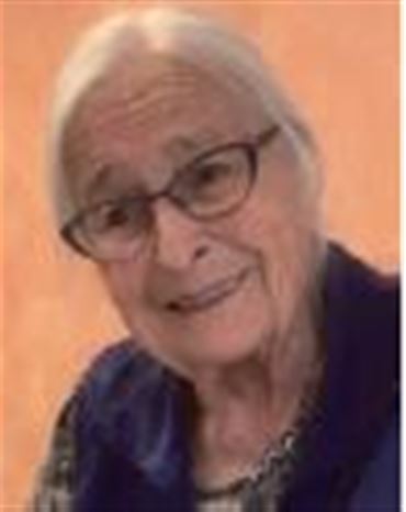 Profilbild Maria Theresia Dörfler